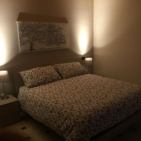 B&B Via Garibaldi Lonigo Luaran gambar