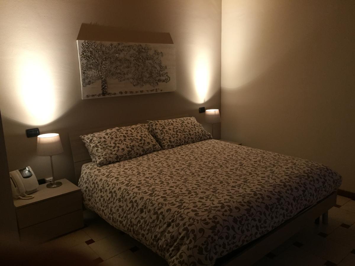 B&B Via Garibaldi Lonigo Luaran gambar
